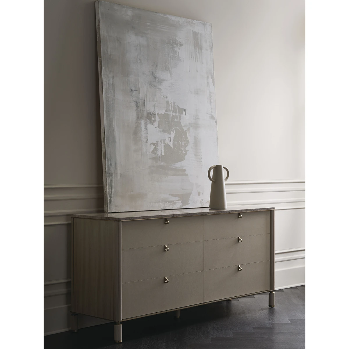 Balance Dresser