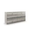 Bedrock Dresser
