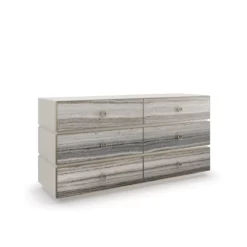 Bedrock Dresser