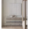 Bedrock Dresser