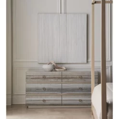 Bedrock Dresser