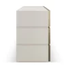 Bedrock Dresser