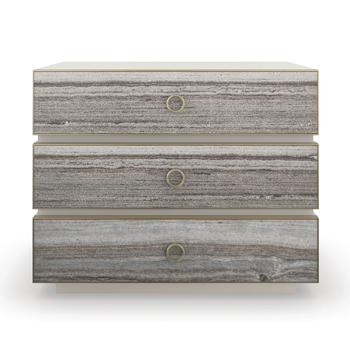Bedrock Nightstand
