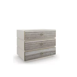 Bedrock Nightstand