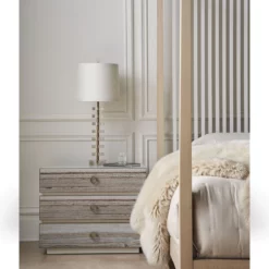 Bedrock Nightstand