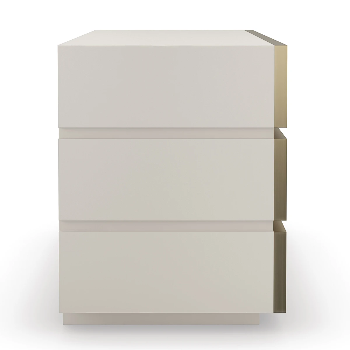 Bedrock Nightstand