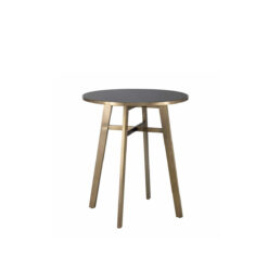 Bronx Bar Table
