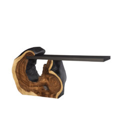 Cantilevered Console Table – Variation