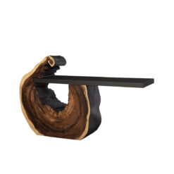 Cantilevered Console Table – Variation