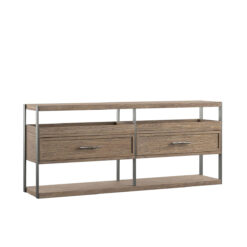 Casa Paros Console Table With Drawer