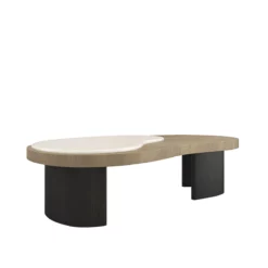 Contrast Coffee Table