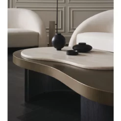 Contrast Coffee Table