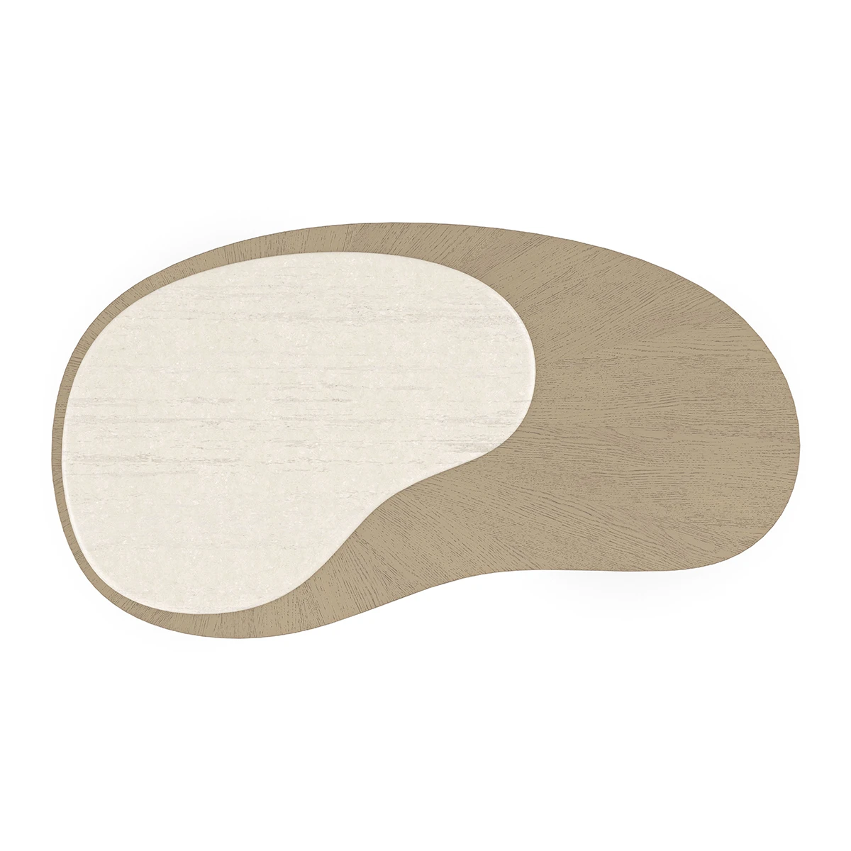 Contrast Coffee Table