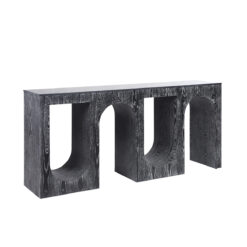 Cosmo Console Table