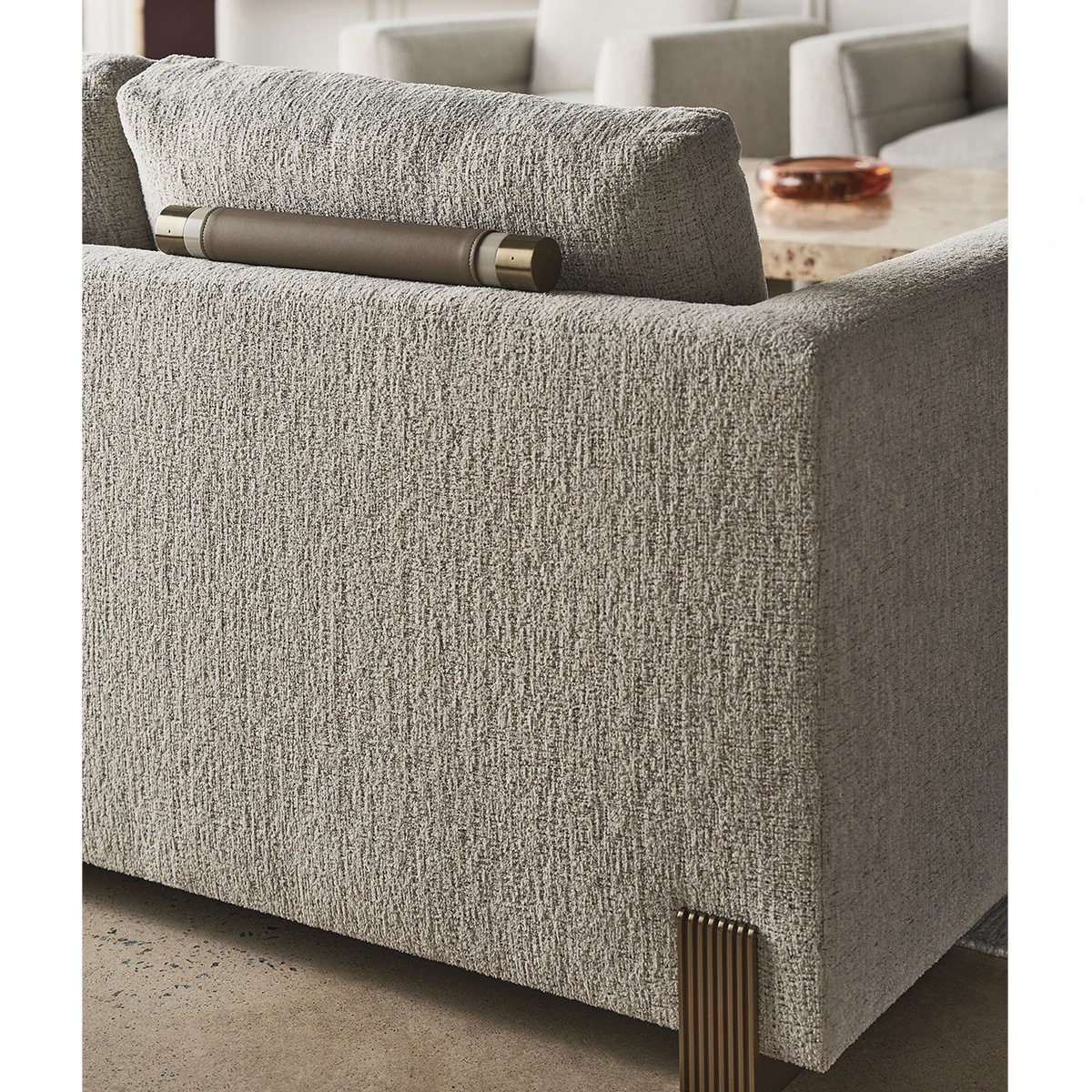 Counter Balance Sofa