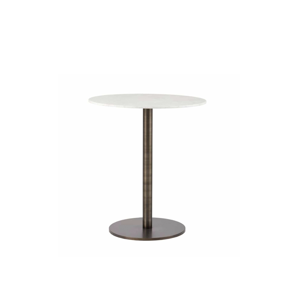 Enco Round Bar Table