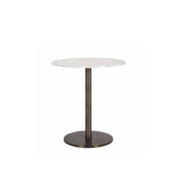 Enco Round Counter Table