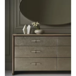 Hang Up Dresser