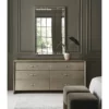 Hang Up Dresser