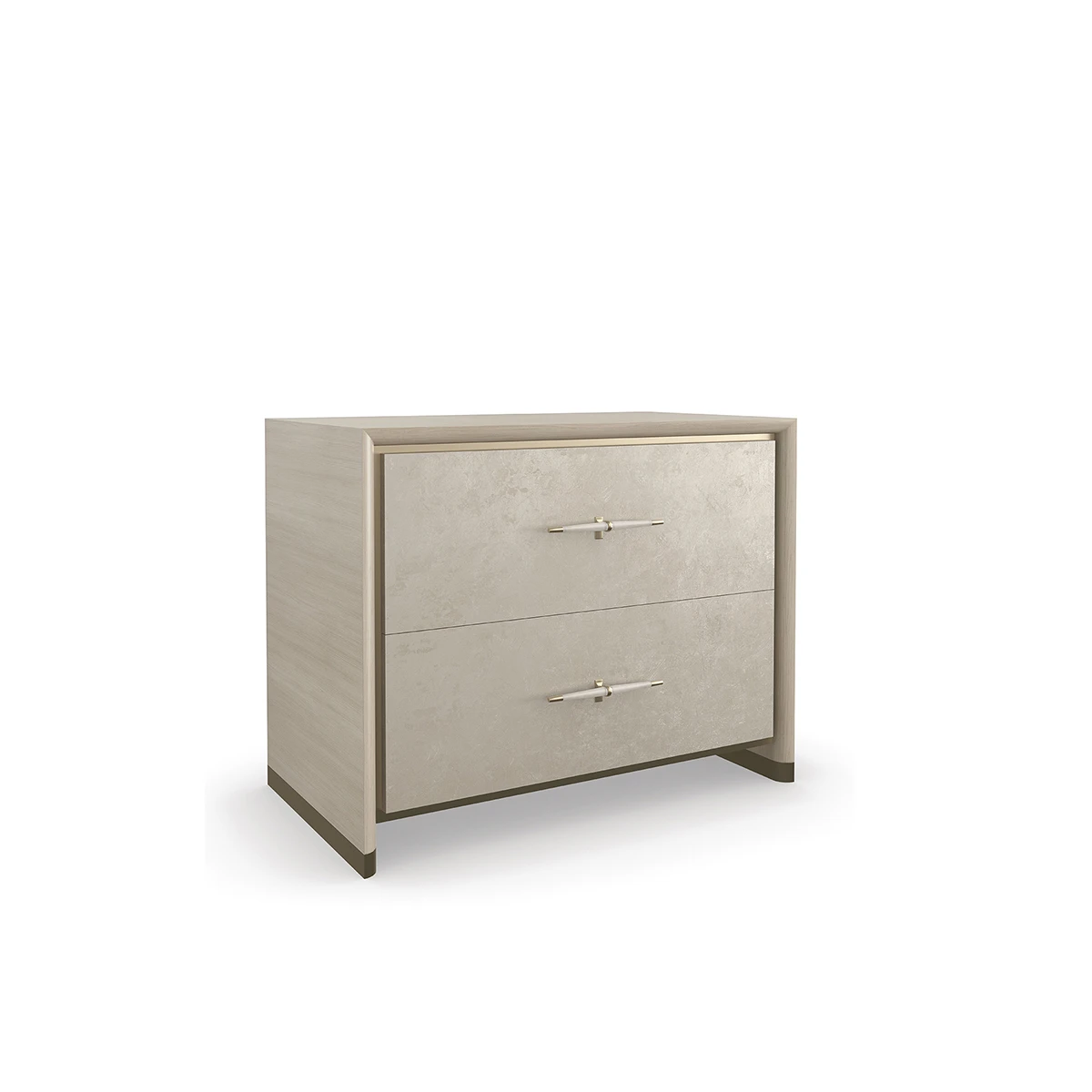 Hang Up Large Nightstand