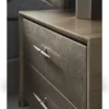 Hang Up Large Nightstand
