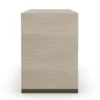 Hang Up Large Nightstand