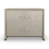 Hang Up Large Nightstand