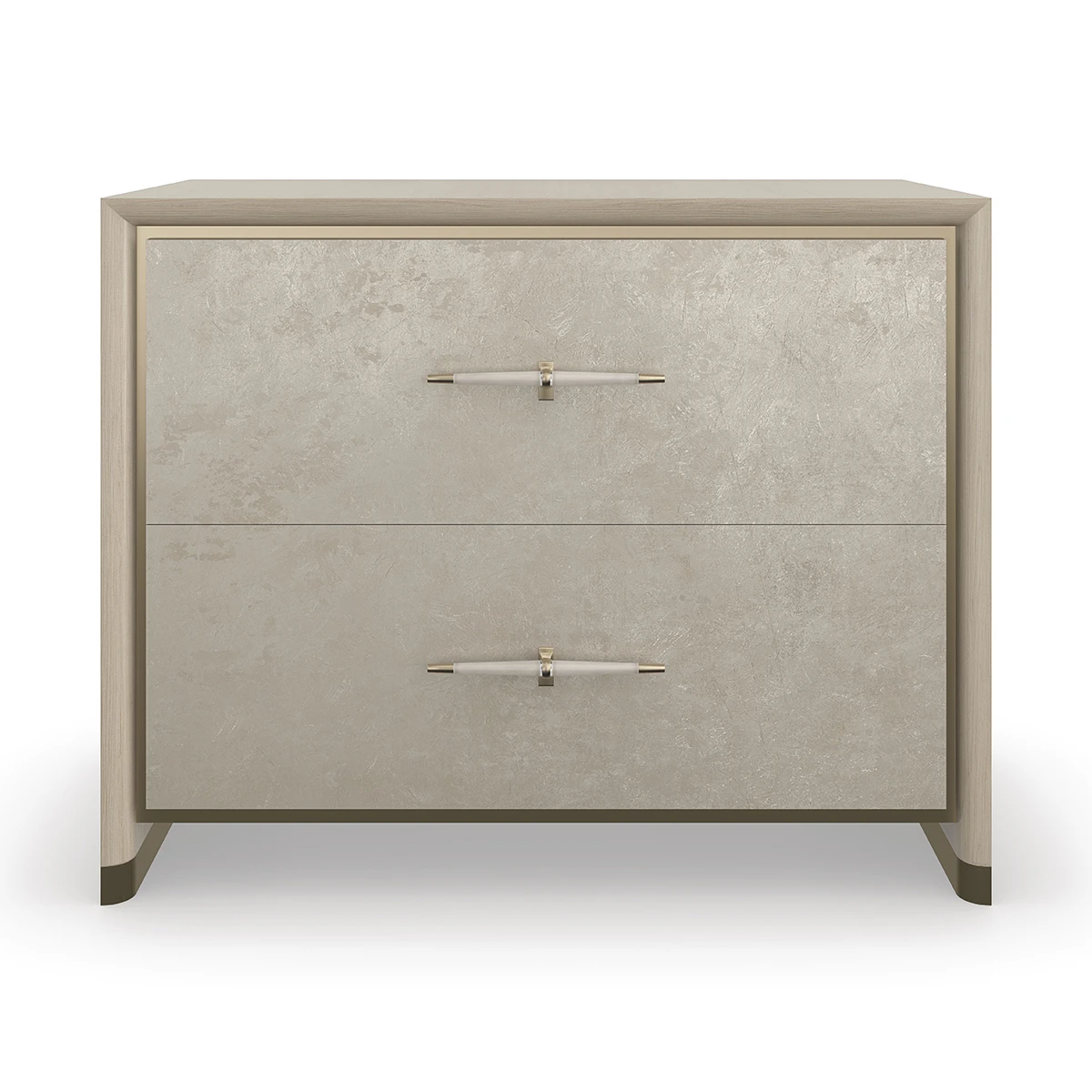 Hang Up Large Nightstand