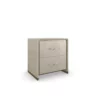 Hang Up Small Nightstand