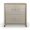 Hang Up Small Nightstand