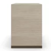 Hang Up Small Nightstand