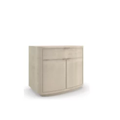 Simply Perfect Nightstand