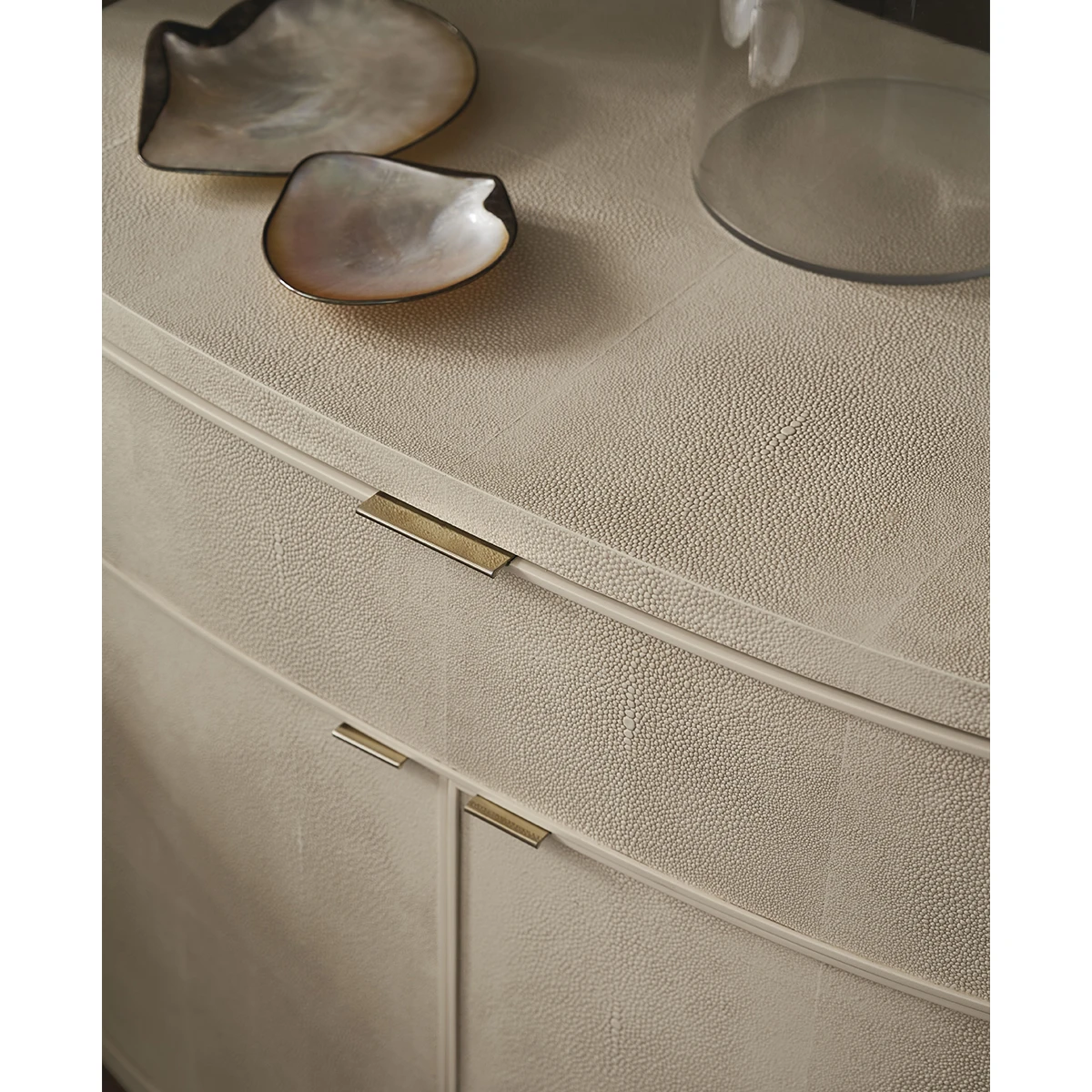 Simply Perfect Nightstand