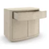 Simply Perfect Nightstand