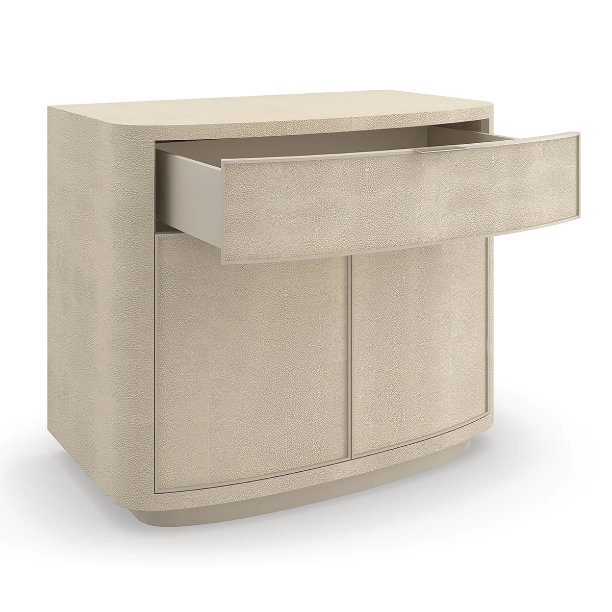 Simply Perfect Nightstand