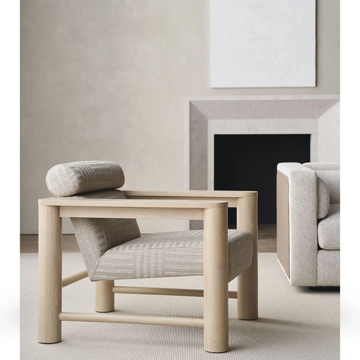 Unity Accent Chair