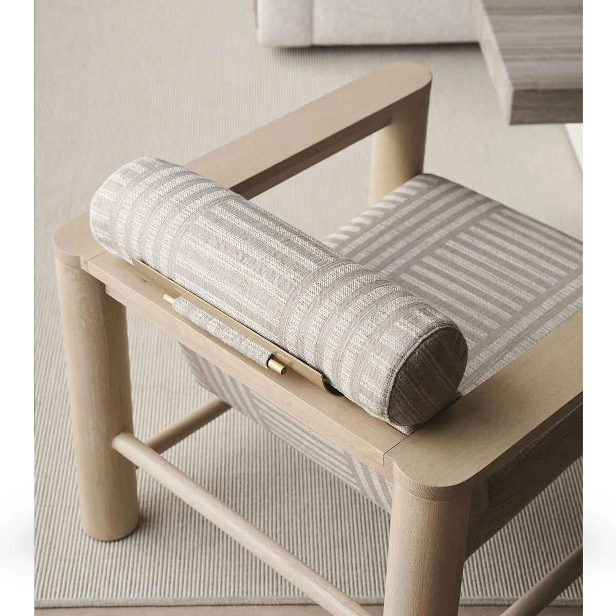 Unity Accent Chair