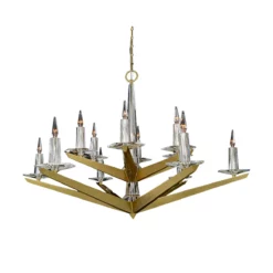 Alisson 12-Light Chandelier
