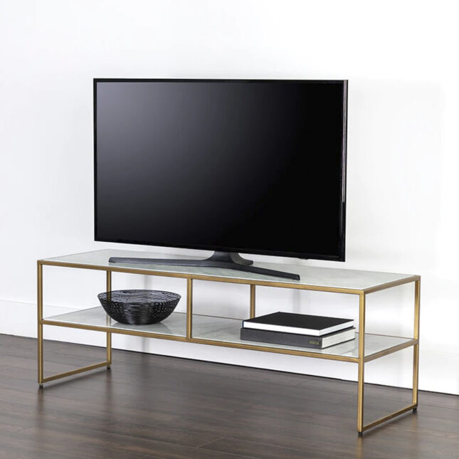 archie media console