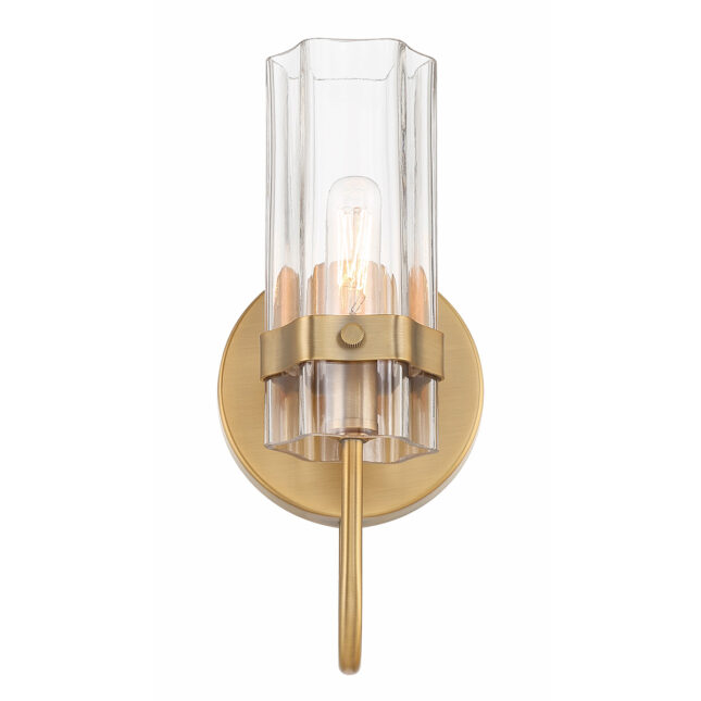 brook wall sconce