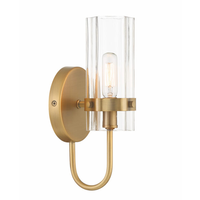brook wall sconce
