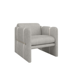 cigar club chair