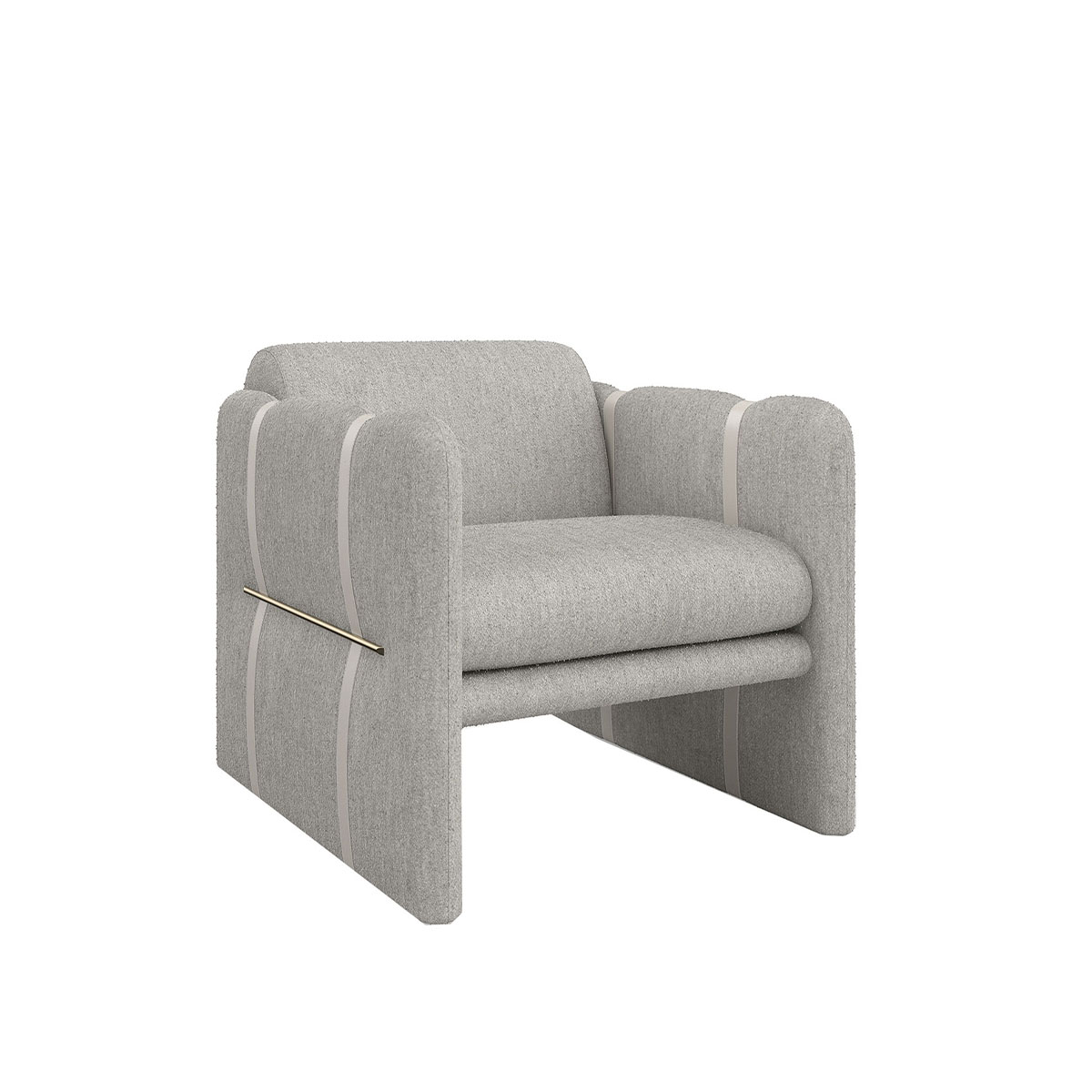 cigar club chair