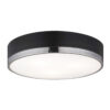 conroe flush mount