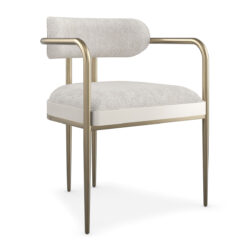 emphasis dining chair