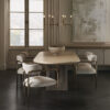 emphasis dining table