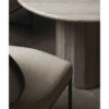 la lune dining chair