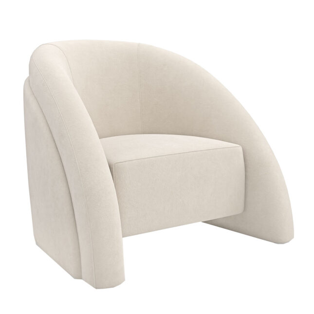 movement accent chair