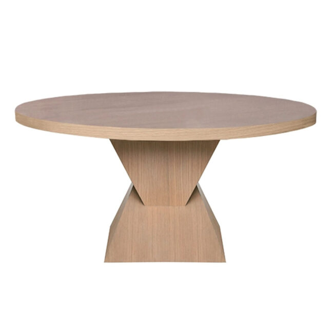 newport dining table