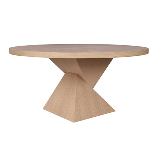 newport dining table